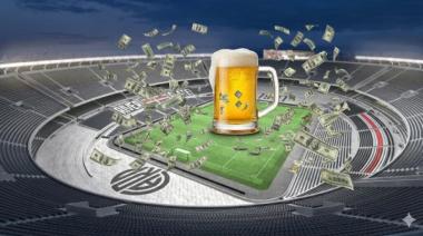 River: para tomar una cerveza en el Monumental hay que pagar abonos de más de $1 millón