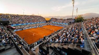 ATP de Santiago: los cuatro argentinos que irán por un lugar en los octavos de final