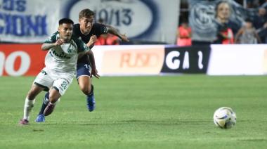 Sarmiento, necesitado de sumar y cambiar la imagen, recibe a Atlético Tucumán