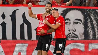 Independiente visita a Gimnasia de Mendoza, en busca de la recuperación en el Torneo Apertura