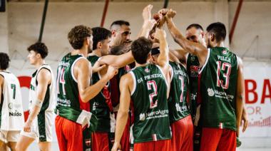 Ciclista Juninense, en racha positiva, se presenta esta noche ante Pico FC