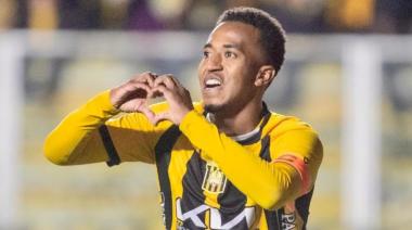 Volvió la Copa Libertadores: The Strongest le ganó por 2-1 a Deportivo Táchira