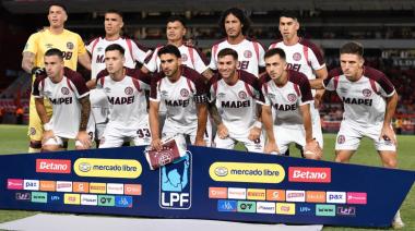 Recopa Sudamericana: Lanús recibe a Flamengo buscando empezar a bordarse una nueva estrella