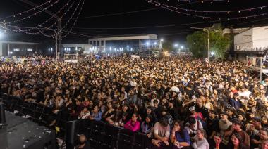 GALERÍA DE FOTOS. Lincoln ya late al ritmo de su Carnaval Artesanal