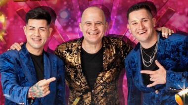 Este sábado 7 de febrero comienza el Carnaval de Los Toldos con cinco noches a pura música