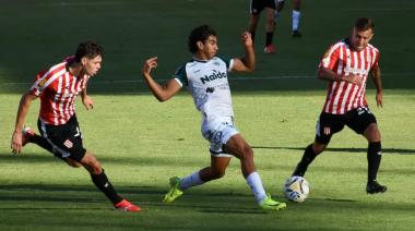 Sarmiento, ante Unión, en un examen que puede marcar el rumbo