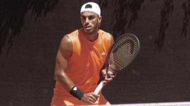 Argentina Open: con once tenistas albicelestes, así quedó el cuadro principal