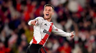 Galoppo podría recibir una durísima sanción por un conflicto con su exrepresentante