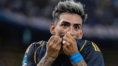 Copa Argentina: Boca, ante la obligación de vencer a Gimnasia y Esgrima de Chivilcoy