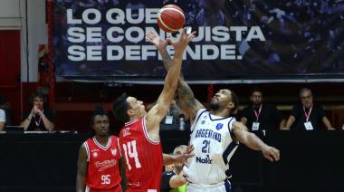 Desafío exigente para Argentino frente a Ciclista Olímpico en Junín