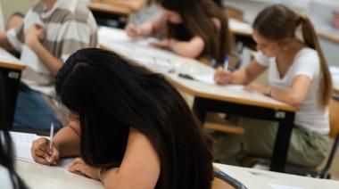 Abrió la inscripción al Programa de Becas Municipales 2026 en General Arenales