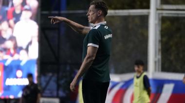 Sarmiento, ante un diagnóstico urgente y la necesidad de volver a las bases