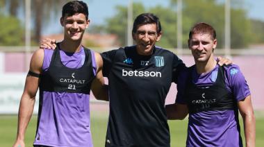 Racing visita a Tigre en busca de su primera victoria en el Torneo Apertura