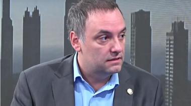 Adorni celebró los dos años de la exclusión del lenguaje inclusivo en la Administración pública