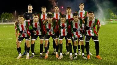 Ambos Mundos y Origone FC definen esta noche al rival de Defensa Argentina en la Gran final