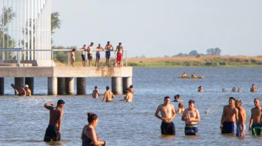 Destacan el impacto postivo de la promoción turística de la Laguna de Gómez