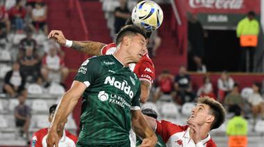 Sarmiento visita al invicto Estudiantes en una prueba de fuego