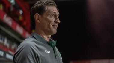 Sava ante la urgencia de definir el equipo: ¿confianza a los once o cambios por el rival en la fecha 7?