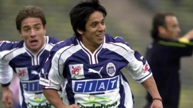 Murió el exfutbolista Claudio “Yerbatero” González a los 49 años