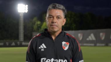 Bomba en River: Marcelo Gallardo anunció su renuncia