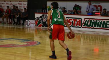 Dura parada para Ciclista Juninense en el Sur