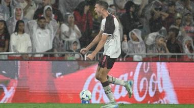 Lanús se impuso ante Flamengo en el global y se consagró campeón de la Recopa Sudamericana