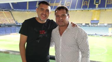 Qué pasó con el Consejo de Fútbol y cuál es el rol del “Chelo" Delgado en Boca