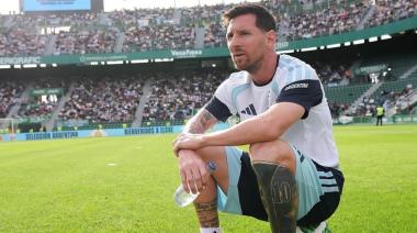 “Te sentís ignorante”: Messi reveló una de las cosas por las que más se arrepiente
