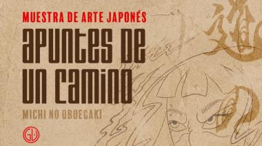 Invitan a participar de la apertura de la muestra “Apuntes de un camino”