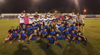 Villa Belgrano, un proyecto que madura y el ascenso que es cuestión de tiempo