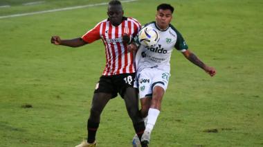 Sarmiento entra en un tramo crucial: dos partidos seguidos en Junín para empezar a definir su rumbo