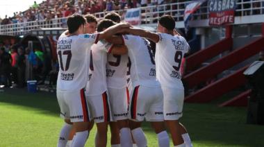 Torneo Apertura: con solo dos días de descanso, San Lorenzo recibe a Instituto de Córdoba