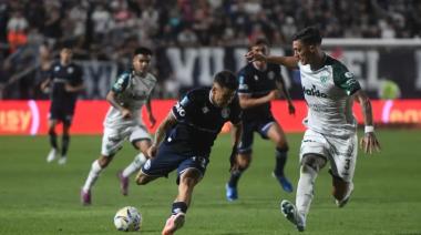 Sarmiento tuvo una displicencia alarmante en Mendoza y cayó sin atenuantes