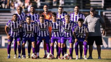 Un ex Sarmiento rescindió su contrato en un club de Uruguay antes de debutar