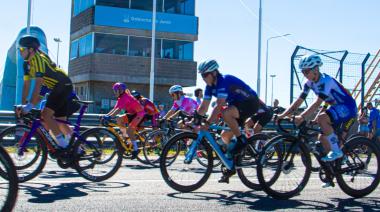 Con una masiva participación, el ciclismo volvió a ser protagonista en Junín