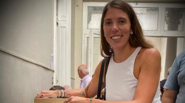 Bozzano: “El triunfo de nuestra lista ratifica el apoyo de los afiliados del PJ al trabajo que venimos realizando”