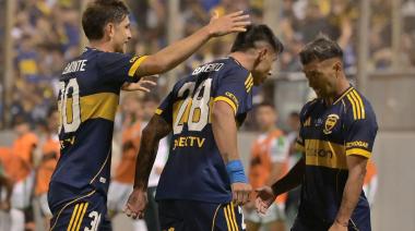 Boca se ilusiona con su séptima Libertadores al compartir grupo con Cruzeiro, Barcelona y Universidad Católica