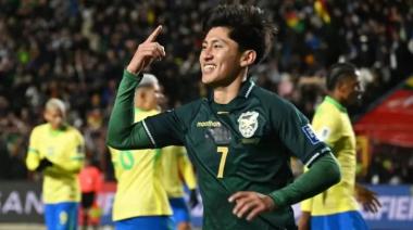 Bolivia, con el sueño más vigente que nunca, se enfrenta con Surinam en el Repechaje para el Mundial 2026