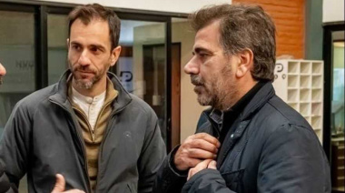 El PRO renovó autoridades y Junín quedó en el centro del armado provincial