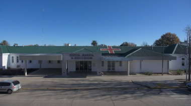 Lincoln: el Hospital Municipal y la Residencia de Adultos Mayores obtuvieron reconocimiento provincial