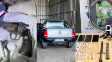 Murió el productor rural asaltado en un campo de Pergamino