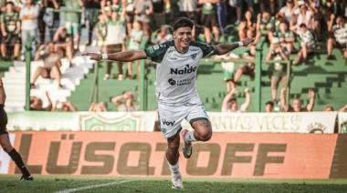 Sarmiento le ganó a Estudiantes de Río Cuarto y se aleja del descenso