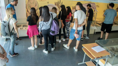 Tras un año récord, el MUMPA lanza su propuesta educativa 2026 y abre inscripciones para visitas guiadas