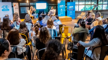 Cronograma: comenzaron las actividades por el Día de la Mujer en Junín