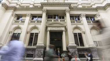 El Banco Central fijó una nueva tasa de interés para los juicios laborales