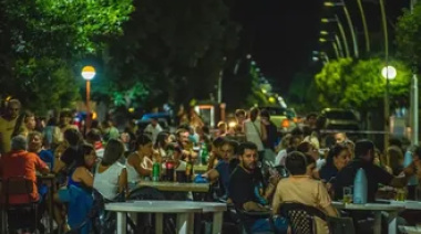 Colonia Alberdi se prepara para la 2° Fiesta de los Juegos Tradicionales y la Empanada Casera