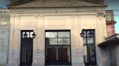 Lincoln: realizarán el conversatorio “Mujeres x Mujeres” en el Teatro Porta Pía