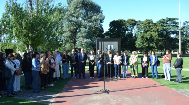 Jornada de reflexión y reconocimiento al rol de las mujeres en la sociedad