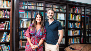 Más de 100 obras participaron del certamen de novela corta “Rody Moirón”