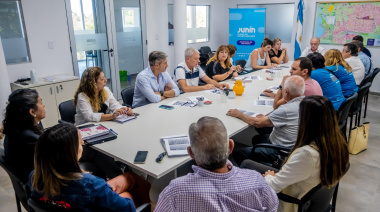 Seguridad vial en Junín: fuerte baja de víctimas fatales en los últimos años